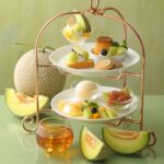 「季節のAfternoon Tea Set」税込み2,980円