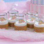 「シナモロール コラボレーションスイーツビュッフェ『Cinnamoroll Summer Sky Trip』」イメージ