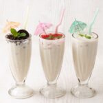 ドリンク類のイメージ