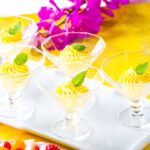 「マンゴーと夏果実のスイーツフェア」イメージ
