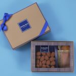 「コフレ スアーヴ アマンド カカオ」税込み3,510円