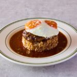 「goodNess HAWAIIANクラシックロコモコ」税込み1,540円