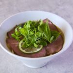 「HAWAIIAN BEEFハーブ PHO」税込み1,320円