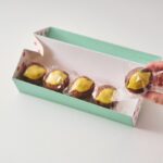 グランスタ東京店限定「ベイクドレモンケーキ」5個入り・税込み1,800円