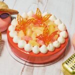 「サマーフルーツアイドル ～SUMMER FRUIT IDOLS～」イメージ