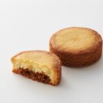 「キャラメルガレット」8個入り・税込み1,296円〜
