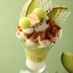 「プレミアムメロンパフェ」税込み2,750円