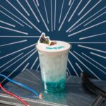 「<アソーカ・タノ>ホワイトウォーター」税込み990円