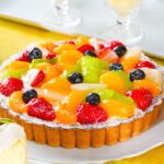 「マンゴーと夏果実のスイーツフェア」イメージ