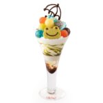 アトレ吉祥寺店限定「和風パフェ～五月雨～」税込み2,310円