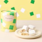 春夏限定「レモンクッキー」7個入り・税込み1,296円