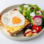 「とろーりクロックマダム」税込み1,280円