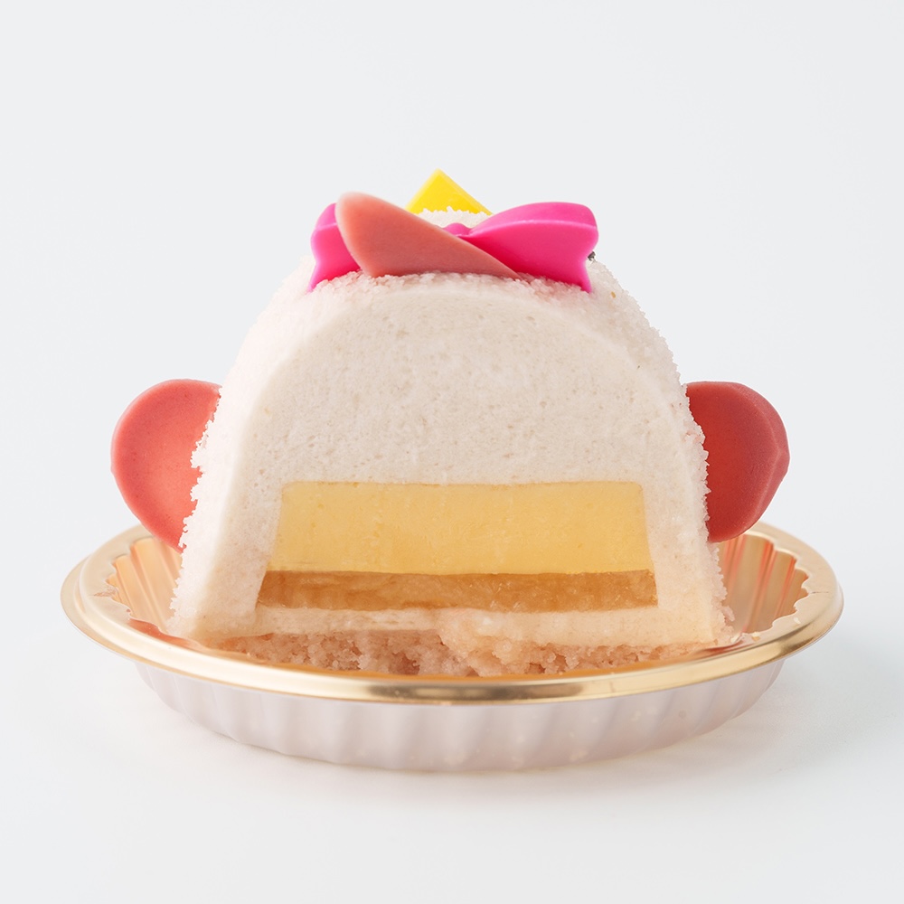 「母の日ぴよりん」イメージ