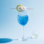 「夏宵のアフタヌーンティー ～夕涼みのひととき～」イメージ