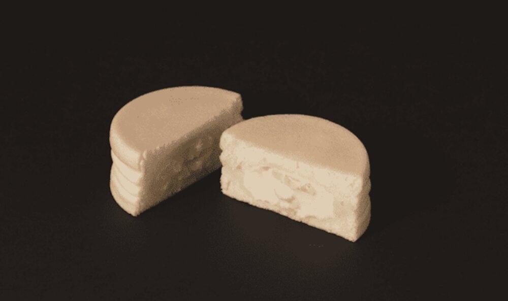 「モチモグ」の「MOCHI MOGU」5個入り・税込み1,980円