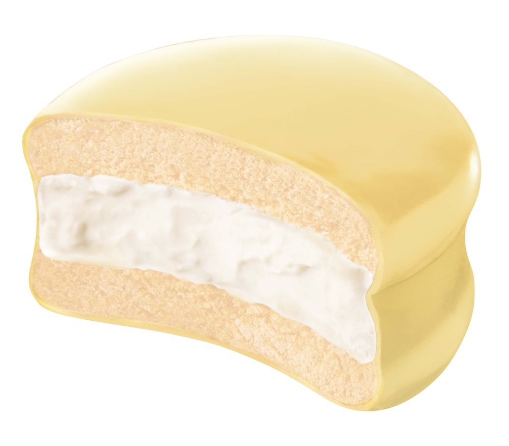 「生 チョコパイ＜チーズケーキ＞」イメージ