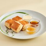 「Honey Afternoon Tea」イメージ
