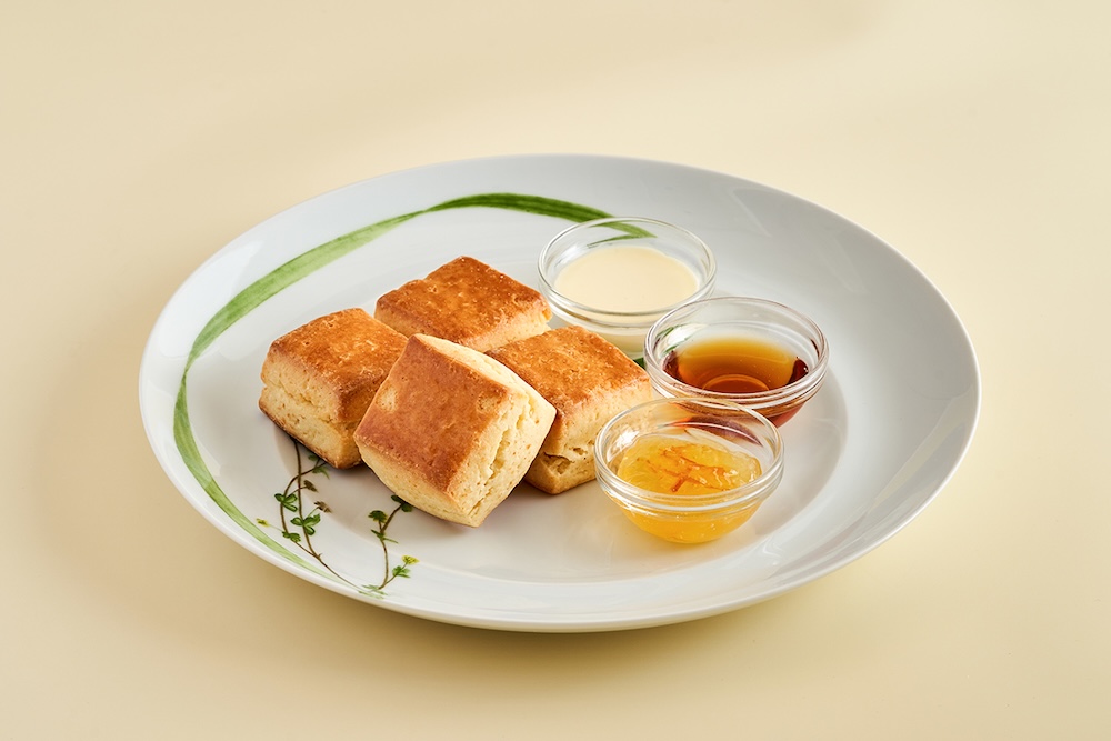 「Honey Afternoon Tea」イメージ