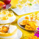 「マンゴーと夏果実のスイーツフェア」イメージ