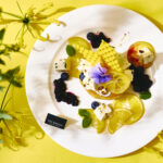 「はちみつレモンパンケーキ」イメージ