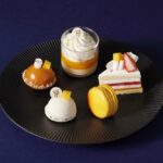 「スーパーアフタヌーンティー～メロン＆マンゴー～」イメージ