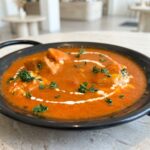 「バターチキンカレー」イメージ