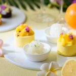 アフタヌーンティー「『金澤』～夏味～」イメージ