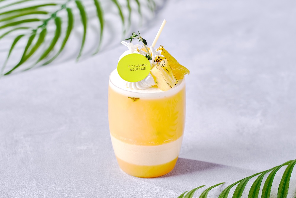 「ボタニカル パイン」イメージ