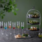 「THE 抹茶 Afternoon Tea（推し活ドリンク付き）」イメージ