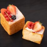 ホテル椿山荘東京のスイーツイメージ