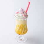 「ぴよりんシェイク」税込み1,080円