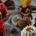 「Masahiko Ozumi Paris」天満橋本店の4周年アニバーサリーイメージ