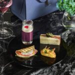 「セントレジスアフタヌーンティー with ヴァレクストラ ― イジィデ・イン・ブルーム ―」イメージ