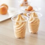 「あんずスイーツフェア」イメージ