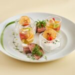 「Honey Afternoon Tea」イメージ