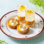 「レモンのアフタヌーンティー」イメージ