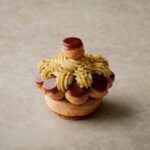 「ピスタチオのサントノーレ」税込み4,104円