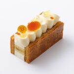 「ミルフィユ ジャルダン ド ラトラス」税込み1,026円