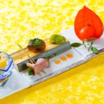 「松江 茶の湯文化のアフタヌーンティー」イメージ