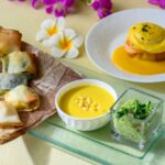 アフタヌーンティー「『金澤』～夏味～」イメージ