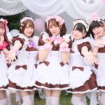 メイドカフェ「あっとほぉーむカフェ」イメージ