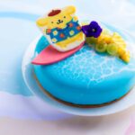 「Lazy Summer Beach Day with POMPOMPURIN」イメージ