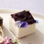 「パープル アフタヌーンティー」イメージ