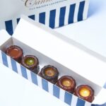 「カヌレーヌ」イメージ