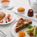 カフェメニューのイメージ