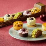 「チェリー ピッコロトルティ」税込み2,700円