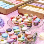 「紫陽花マカロンステーション」イメージ