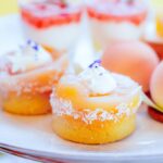 「ピーチマニア！」イメージ