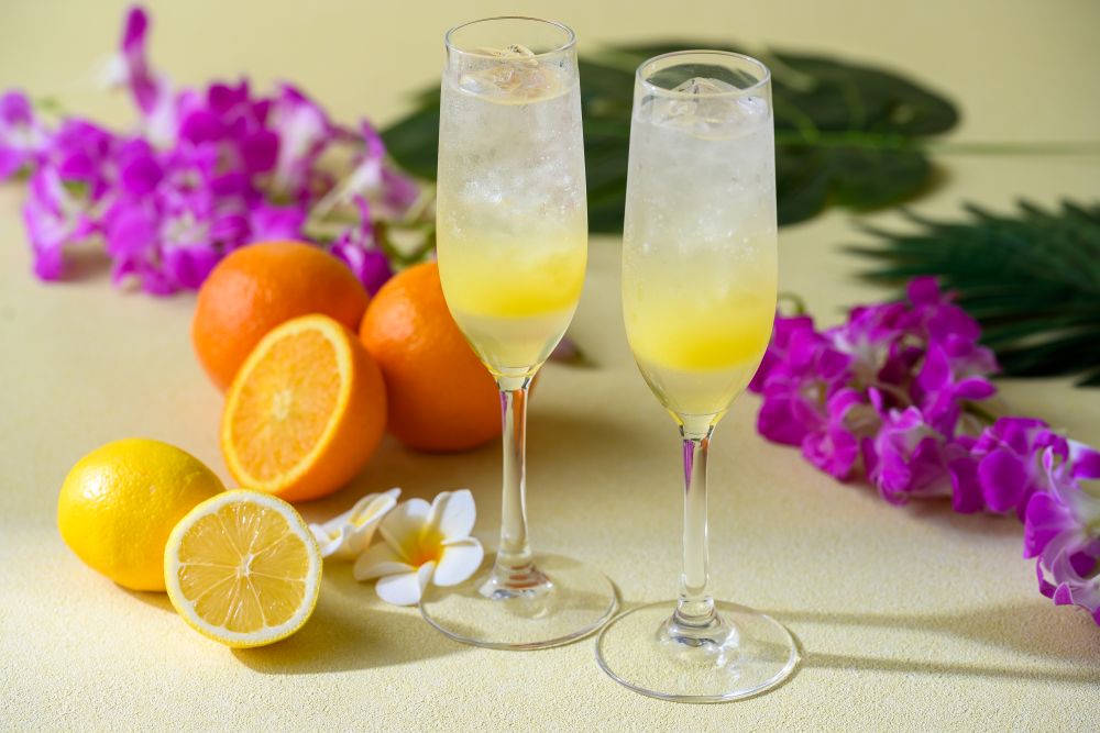 アフタヌーンティー「『金澤』～夏味～」イメージ
