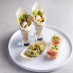 「ピーチアフタヌーンティー」イメージ